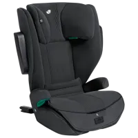 Детское автокресло Joie i-Traver  3 года - 12 лет / 36 кг / Черный