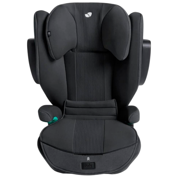 Scaun auto Joie i-Traver  3 ani - 12 ani / 36 kg / Black photo 3
