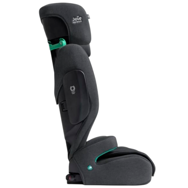 Scaun auto Joie i-Traver  3 ani - 12 ani / 36 kg / Black photo 4