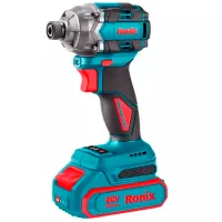 Шуруповерт Ronix 8671 3300 об/мин