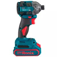 Mașina de înșurubat Ronix 8671 3300 rot/min photo 3