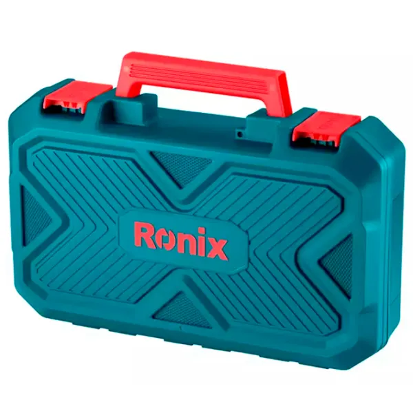 Шуруповерт Ronix 8671 3300 об/мин photo 11