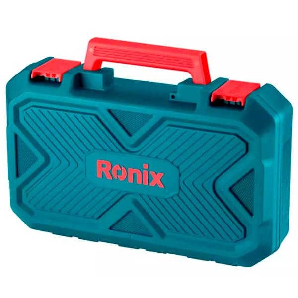 Шуруповерт Ronix 8671 3300 об/мин photo 11