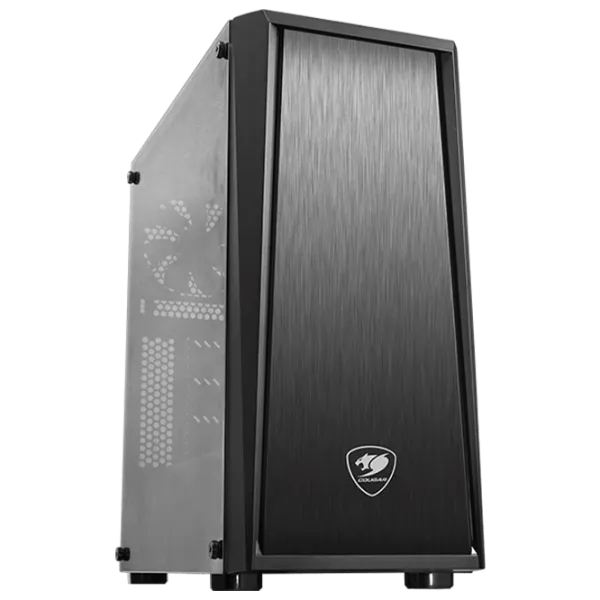 Calculator de jocuri Navigator 00235 Core i5 10400F/ 8 GB/ 1 TB/ 256 GB/ GeForce GTX 1050 Ti photo 1