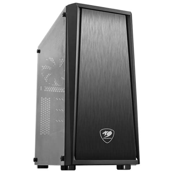 Calculator de jocuri Navigator 00235 Core i5 10400F/ 8 GB/ 1 TB/ 256 GB/ GeForce GTX 1050 Ti photo 1