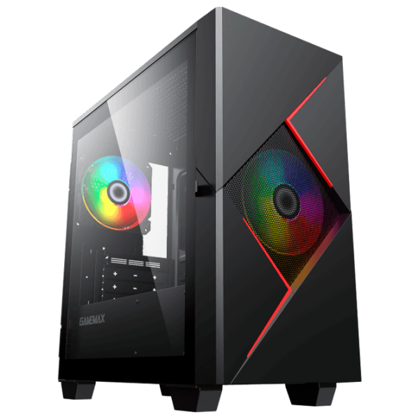 Игровой компьютер Navigator 00251 Core i5 11600KF/ 16 ГБ/ 1 ТB/ 512 ГБ/ GeForce RTX 3060 photo 1 Игровой компьютер Navigator 00251 Core i5 11600KF/ 16 ГБ/ 1 ТB/ 512 ГБ/ GeForce RTX 3060 photo 1