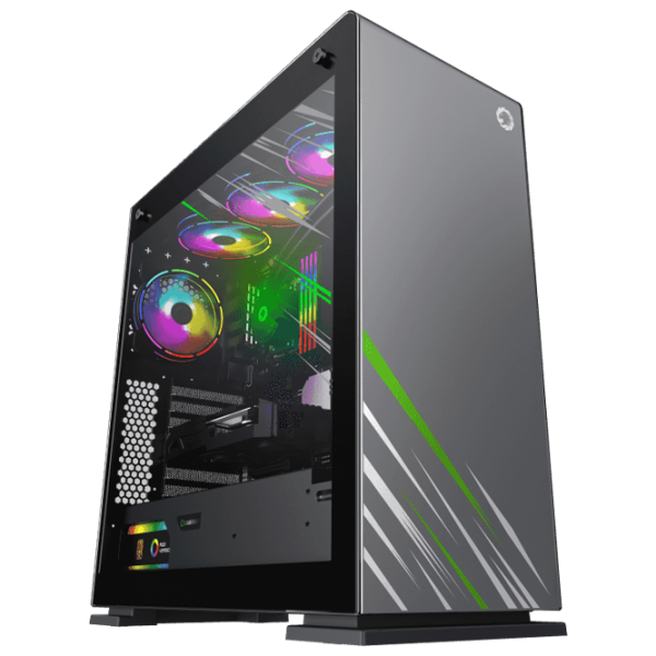 Игровой компьютер Navigator 00253 Core i7 12700KF/ 32 ГБ/ 2 ТБ/ 500 ГБ/ GeForce RTX 3070 photo 1 Игровой компьютер Navigator 00253 Core i7 12700KF/ 32 ГБ/ 2 ТБ/ 500 ГБ/ GeForce RTX 3070 photo 1