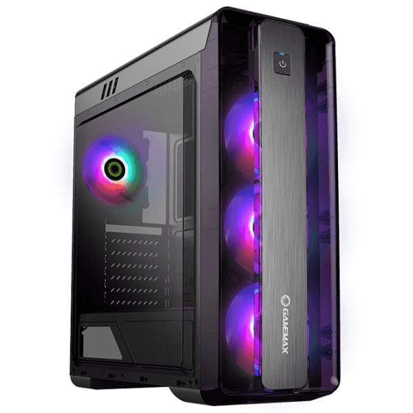 Игровой компьютер Navigator 00268 Core i5 11400F/ 16 ГБ/ 1 ТB/ 512 ГБ/ GeForce RTX 2060 photo 1 Игровой компьютер Navigator 00268 Core i5 11400F/ 16 ГБ/ 1 ТB/ 512 ГБ/ GeForce RTX 2060 photo 1