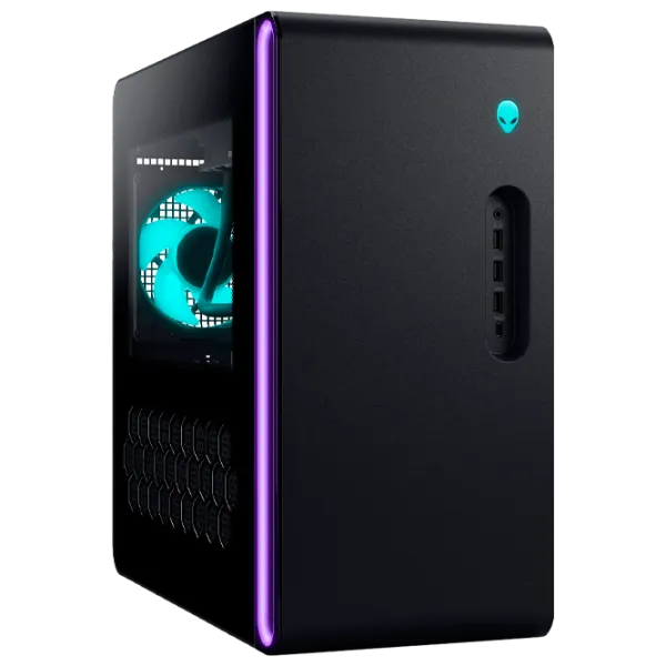 Calculator de jocuri Dell Alienware Aurora R16 Core i9 14900F / 16 GB/ / 1 TB/ Geforce RTX 4070 Ti photo 1 Calculator de jocuri Dell Alienware Aurora R16 Core i9 14900F / 16 GB/ / 1 TB/ Geforce RTX 4070 Ti photo 1
