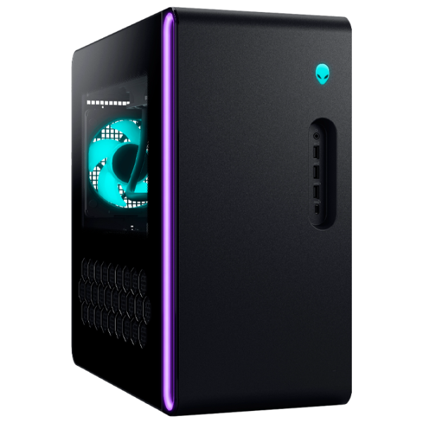 Calculator de jocuri Dell Alienware Aurora R16 Core i9 14900F / 16 GB/ / 1 TB/ Geforce RTX 4070 Ti photo 1 Calculator de jocuri Dell Alienware Aurora R16 Core i9 14900F / 16 GB/ / 1 TB/ Geforce RTX 4070 Ti photo 1