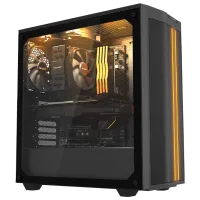 Игровой компьютер Navigator 00551  Core i5 14600KF/ 32 ГБ/ / 1 ТБ/ GeForce RTX 4060 Ti WINDFORCE OC