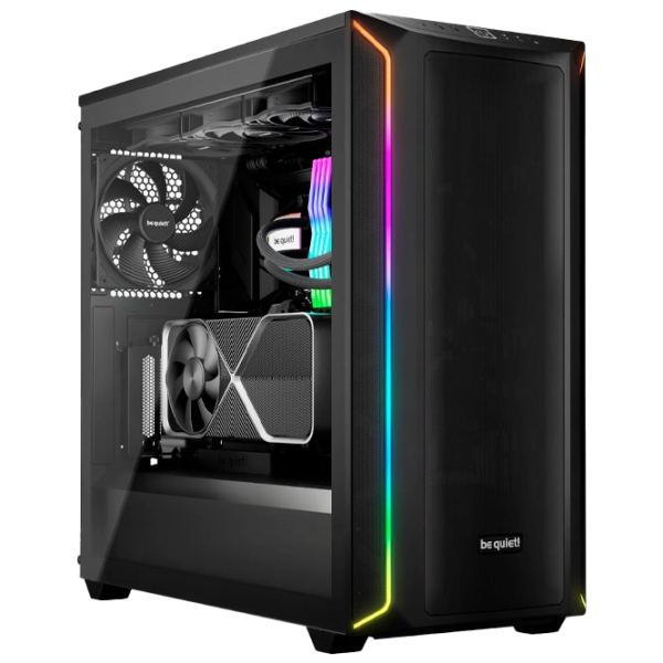Игровой компьютер Navigator 00550  Core i5 14400F/ 32 ГБ/ / 1 ТБ/ GeForce RTX 4060 Ti Dual Advanced Edition photo 1 Игровой компьютер Navigator 00550  Core i5 14400F/ 32 ГБ/ / 1 ТБ/ GeForce RTX 4060 Ti Dual Advanced Edition photo 1