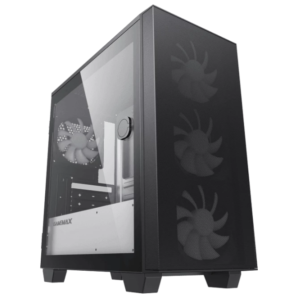 Calculator de jocuri Navigator 00553  Ryzen 5 5500/ 16 GB/ 1 TB/ 256 GB/ GeForce GTX 1650 Dual OC Edition Evo photo 1 Calculator de jocuri Navigator 00553  Ryzen 5 5500/ 16 GB/ 1 TB/ 256 GB/ GeForce GTX 1650 Dual OC Edition Evo photo 1