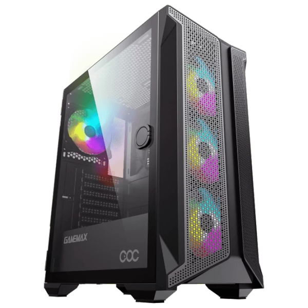 Calculator de jocuri Navigator 00555 Core i5 12400F/ 32 GB/ / 1 TB/ GeForce RTX 4060 V2 OC Edition photo 1 Calculator de jocuri Navigator 00555 Core i5 12400F/ 32 GB/ / 1 TB/ GeForce RTX 4060 V2 OC Edition photo 1