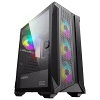 Calculator de jocuri Navigator 00555 Core i5 12400F/ 32 GB/ / 1 TB/ GeForce RTX 4060 V2 OC Edition