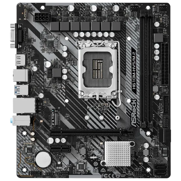 Calculator de jocuri Navigator 00566 Core i5 12400F/ 16 GB/ 1 TB/ 256 GB/ GeForce GTX 1650 Dual OC Edition Evo photo 8