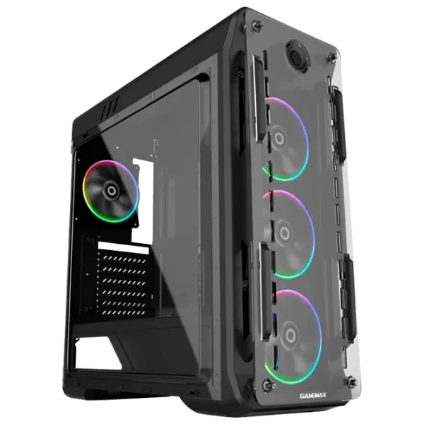 Игровой компьютер Navigator 00571 Core i5 13400F/ 32 ГБ/ / 1 ТБ/ GeForce RTX 4060 Ti photo 1