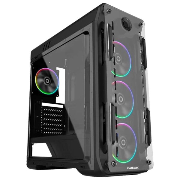 Игровой компьютер Navigator 00571 Core i5 13400F/ 32 ГБ/ / 1 ТБ/ GeForce RTX 4060 Ti photo 1