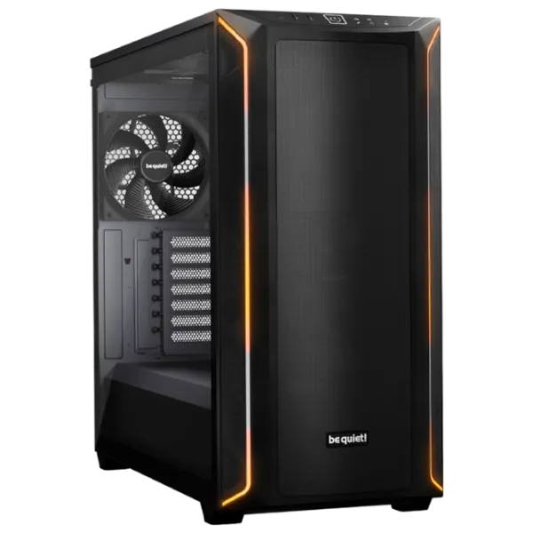 Calculator de jocuri Navigator 00575  Core i7 14700K/ 32 GB/ / 2 TB/ Geforce RTX 4070 Ti photo 1