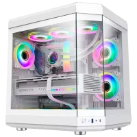 Calculator de jocuri Navigator 00576  Core i5 14600KF/ 32 GB/ / 2 TB/ Geforce RTX 4070 Ti