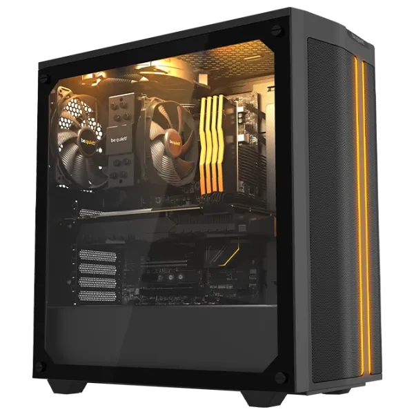 Calculator de jocuri Navigator 011 Core i7 14700K/ 32 GB/ / 1 TB/ GeForce RTX 4070 photo 1