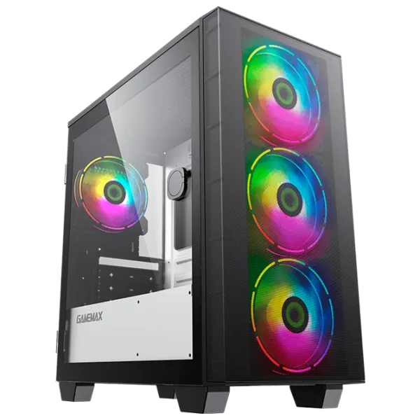 Игровой компьютер Navigator 00588 Core i5 12400F/ 16 ГБ/ / 1 ТБ/ GeForce RTX 3060 photo 1 Игровой компьютер Navigator 00588 Core i5 12400F/ 16 ГБ/ / 1 ТБ/ GeForce RTX 3060 photo 1