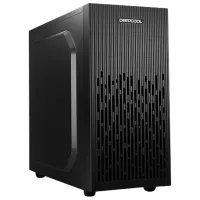 Игровой компьютер Navigator 00592  Core i3 14100F/ 16 ГБ/ / 256 ГБ/ Radeon RX 560