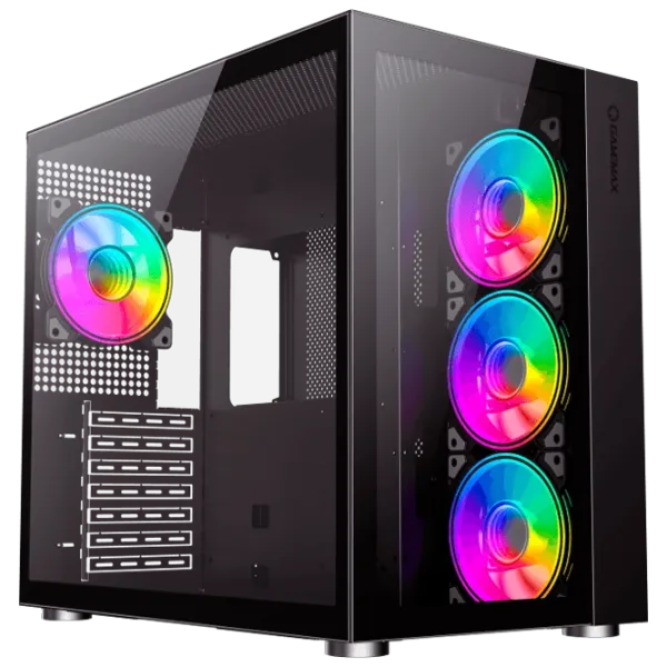 Игровой компьютер Navigator 00591 Core i5 11400F/ 16 ГБ/ / 500 ГБ/ Geforce GTX 1650 photo 1