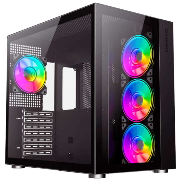 Игровой компьютер Navigator 00591 Core i5 11400F/ 16 ГБ/ / 500 ГБ/ Geforce GTX 1650 photo 1