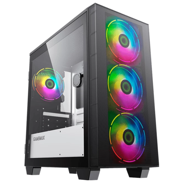 Игровой компьютер Navigator 00593  Core i5 13400F/ 16 ГБ/ / 2 ТБ/ GeForce GTX 1660 Ti photo 1 Игровой компьютер Navigator 00593  Core i5 13400F/ 16 ГБ/ / 2 ТБ/ GeForce GTX 1660 Ti photo 1