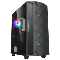 Игровой компьютер Navigator 00600  Core i5 12400F/ 32 ГБ/ / 1 ТБ/ GeForce RTX 3060