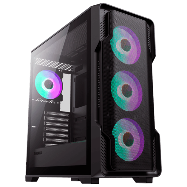 Игровой компьютер Navigator 00601  Core i5 12400F/ 32 ГБ/ / 1 ТБ/ GeForce RTX 4060 photo 1 Игровой компьютер Navigator 00601  Core i5 12400F/ 32 ГБ/ / 1 ТБ/ GeForce RTX 4060 photo 1