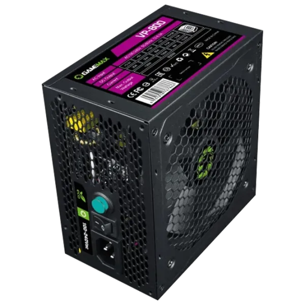 Calculator de jocuri Navigator 00601  Core i5 12400F/ 32 GB/ / 1 TB/ GeForce RTX 4060 photo 9