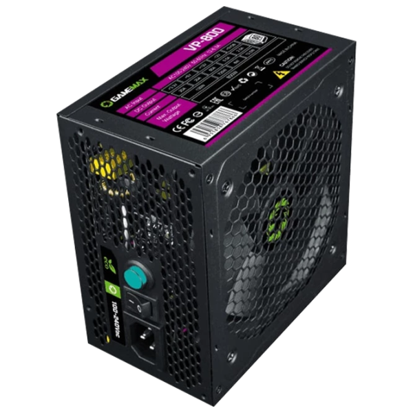 Calculator de jocuri Navigator 00601  Core i5 12400F/ 32 GB/ / 1 TB/ GeForce RTX 4060 photo 9