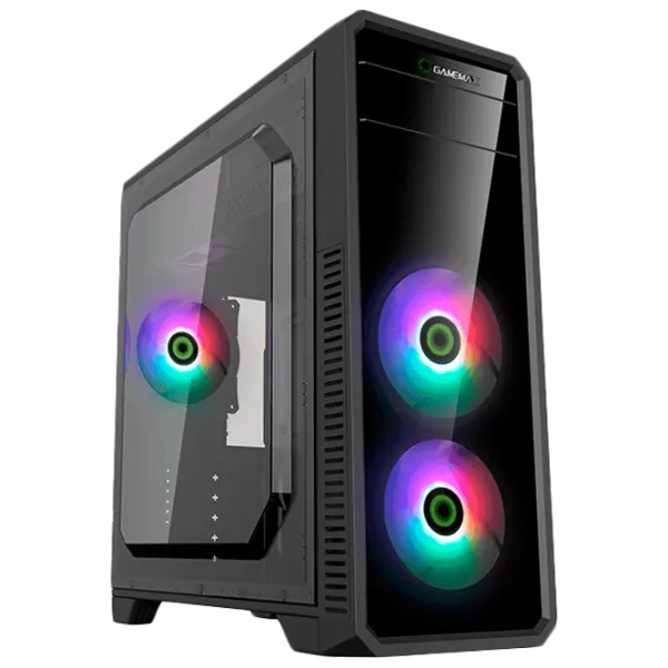 Игровой компьютер Navigator 00605  Ryzen 5 5500/ 16 ГБ/ 1 ТB/ 256 ГБ/ Geforce GTX 1650 photo 1