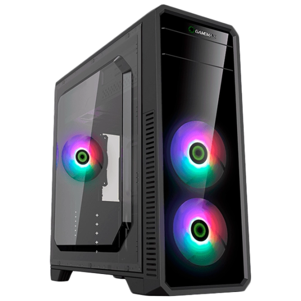 Игровой компьютер Navigator 00605  Ryzen 5 5500/ 16 ГБ/ 1 ТB/ 256 ГБ/ Geforce GTX 1650 photo 1