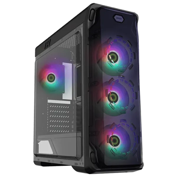 Игровой компьютер Navigator 00607  Core i5 12400F/ 16 ГБ/ / 1 ТБ/ GeForce RTX 3060 photo 1
