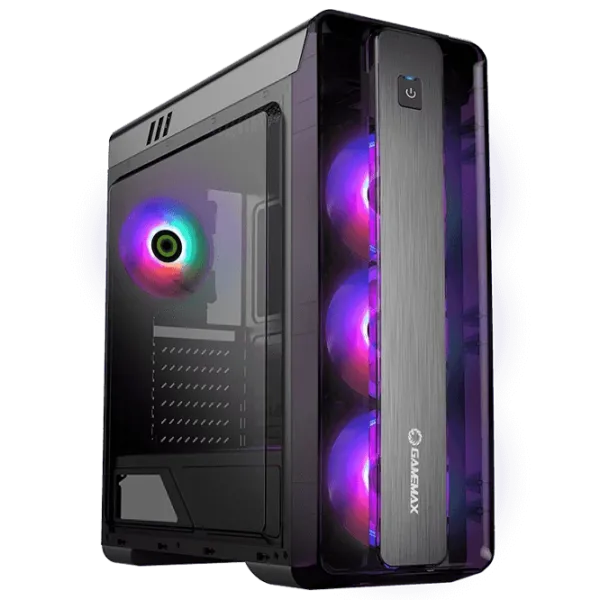 Игровой компьютер Navigator 00608  Ryzen 5 5500/ 16 ГБ/ 1 ТB/ 256 ГБ/ GeForce RTX 3050 photo 1