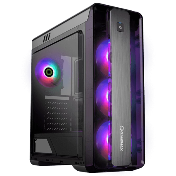 Игровой компьютер Navigator 00608  Ryzen 5 5500/ 16 ГБ/ 1 ТB/ 256 ГБ/ GeForce RTX 3050 photo 1
