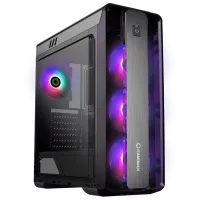 Calculator de jocuri Navigator 00608  Ryzen 5 5500/ 16 GB/ 1 TB/ 256 GB/ GeForce RTX 3050