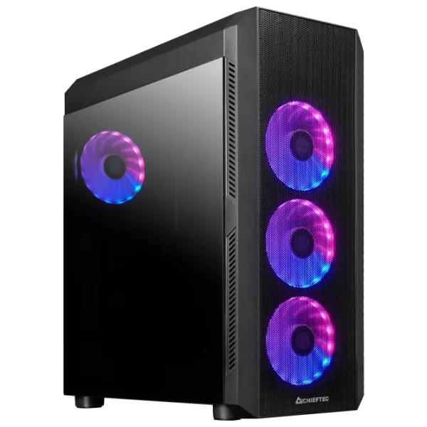 Calculator de jocuri Navigator 00620 Core i9 14900KF/ 64 GB/ / 2 TB/ GeForce RTX 4080 photo 1