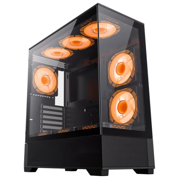 Игровой компьютер Navigator 00623 Core i7 14700K/ 32 ГБ/ / 2 ТБ/ GeForce RTX 4070 photo 1