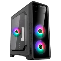 Calculator de jocuri Navigator 00630  Ryzen 5 5500/ 16 GB/ 1 TB/ 256 GB/ GeForce RTX 3050