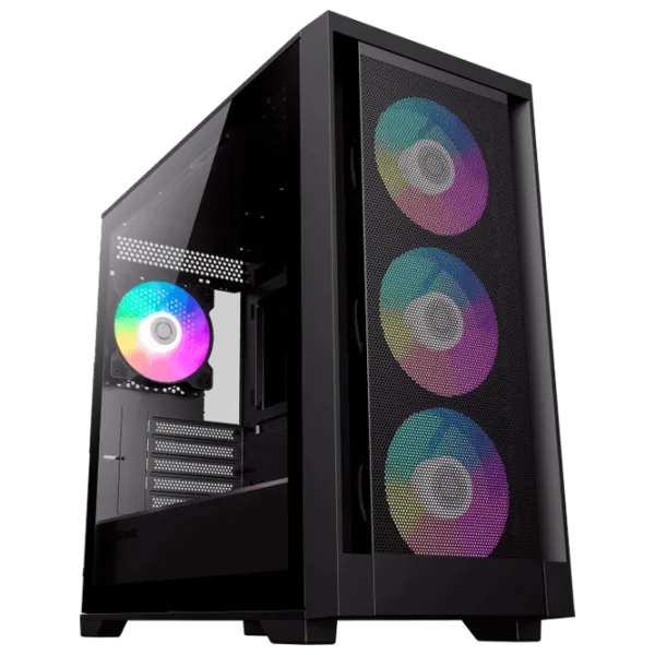 Игровой компьютер Navigator 00635 Ryzen 5 5600G/ 16 ГБ/ / 1 ТБ/ GeForce RTX 3050 photo 1