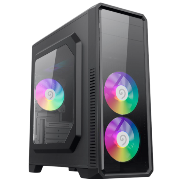 Calculator de jocuri Navigator 00645  Ryzen 5 5500/ 16 GB/ / 1 TB/ GeForce RTX 3050 photo 1 Calculator de jocuri Navigator 00645  Ryzen 5 5500/ 16 GB/ / 1 TB/ GeForce RTX 3050 photo 1