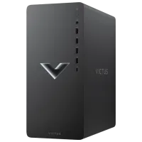 Игровой компьютер HP Victus 15L Gaming Desktop Core i7 14700F/ 32 ГБ/ / 1 ТБ/ GeForce RTX 4060
