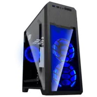 Calculator de jocuri Navigator 00651 Ryzen 5 5500/ 16 GB/ 1 TB/ 256 GB/ GeForce RTX 3060