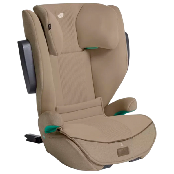 Детское автокресло Joie i-Traver  3 года - 12 лет / 36 кг / Бежевый photo 1