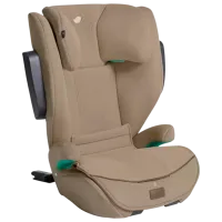 Детское автокресло Joie i-Traver  3 года - 12 лет / 36 кг / Бежевый