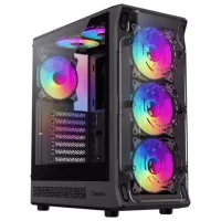 Игровой компьютер Navigator 00655 Core i5 13400F/ 32 ГБ/ / 1 ТБ/ GeForce RTX 4060